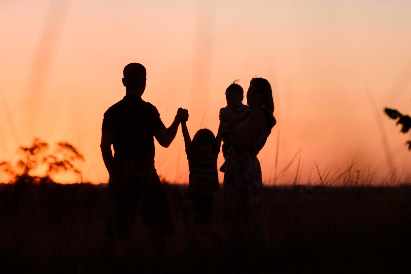 Ensaio de Família Ensaio de Família