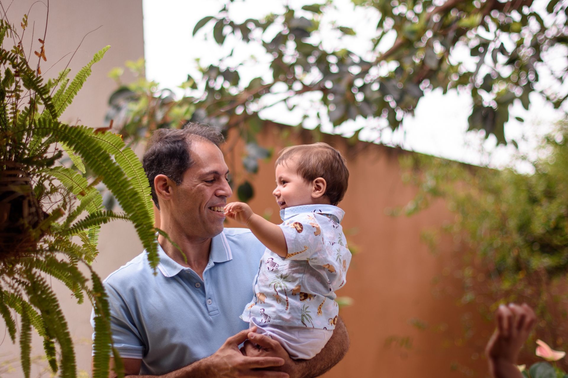 Foto Aniversário Infantil do Benjamin Foto Aniversário Infantil do Benjamin - Imagem 15