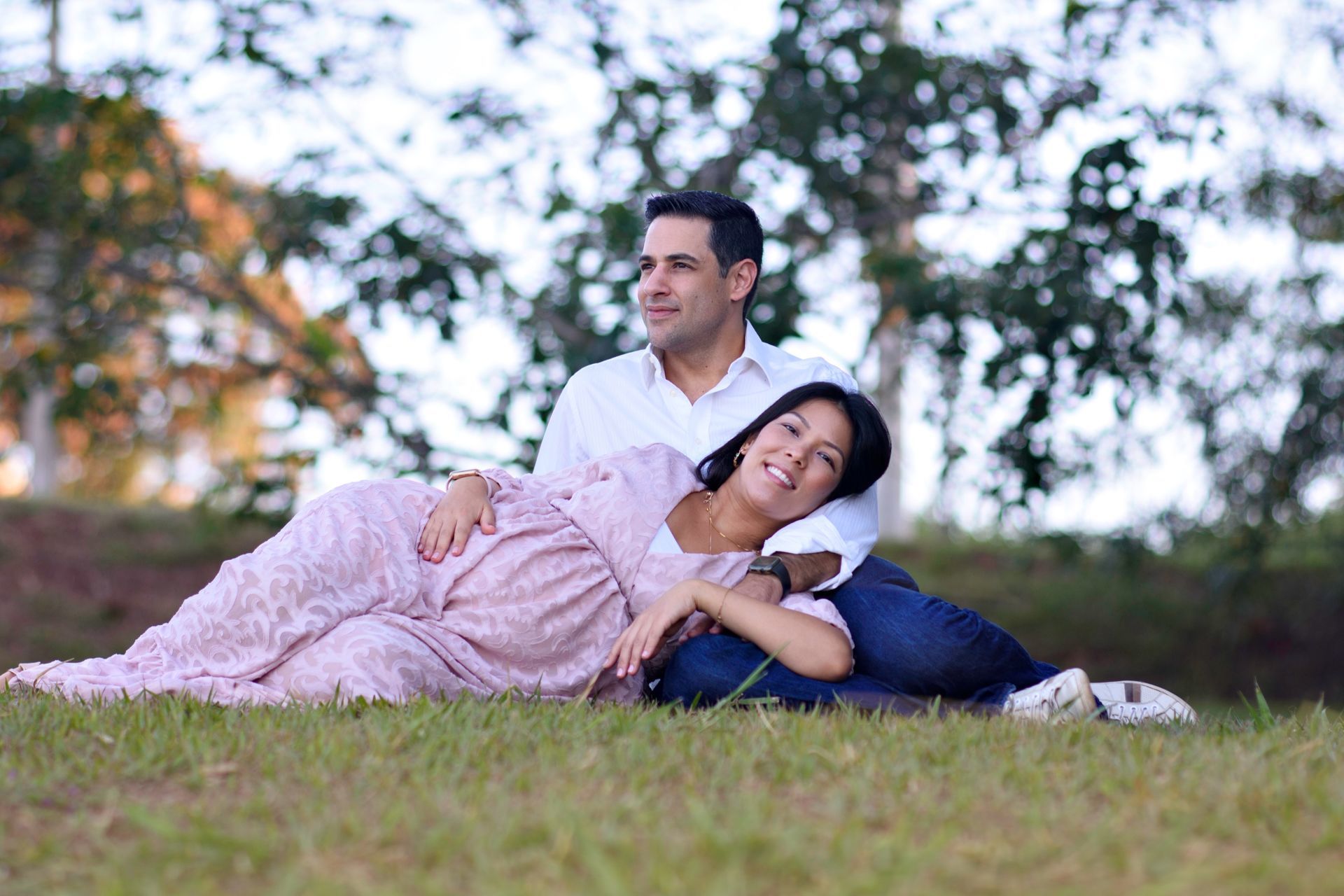 Foto Ensaio Gestante da Camila Foto Ensaio Gestante da Camila - Imagem 6
