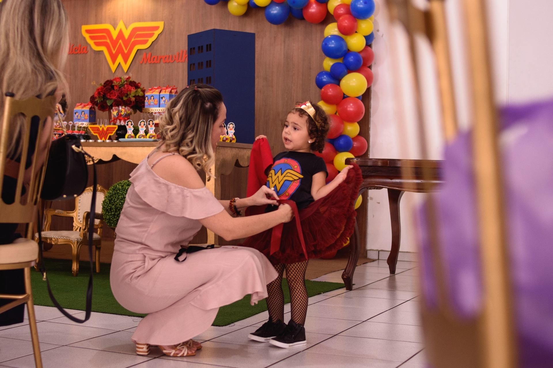 Foto Aniversário Infantil de 3 anos do Alicia Foto Aniversário Infantil de 3 anos do Alicia - Imagem 18