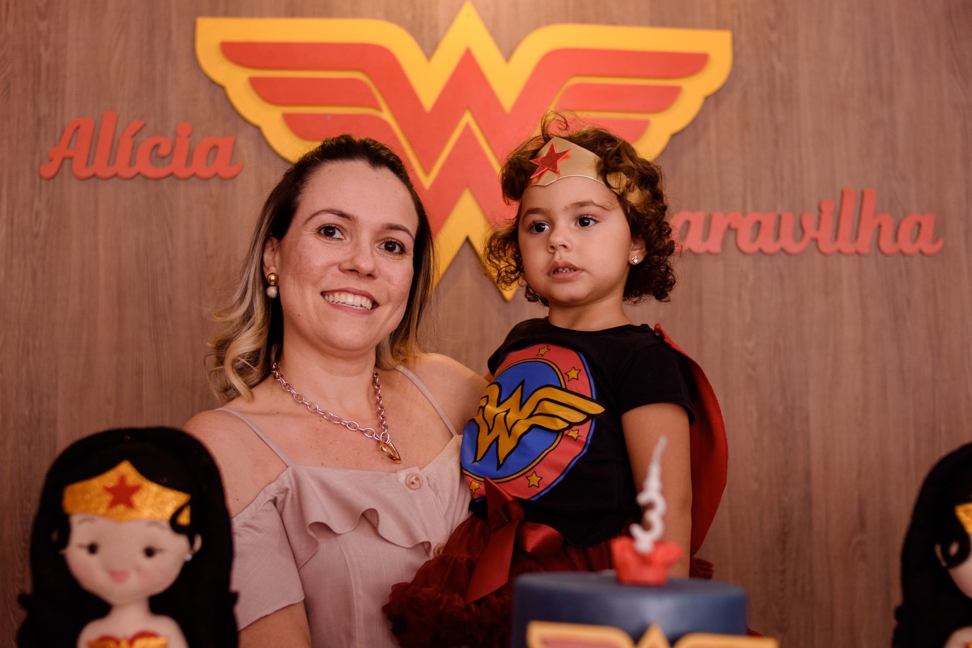 Foto Aniversário Infantil de 3 anos do Alicia Foto Aniversário Infantil de 3 anos do Alicia - Imagem 12