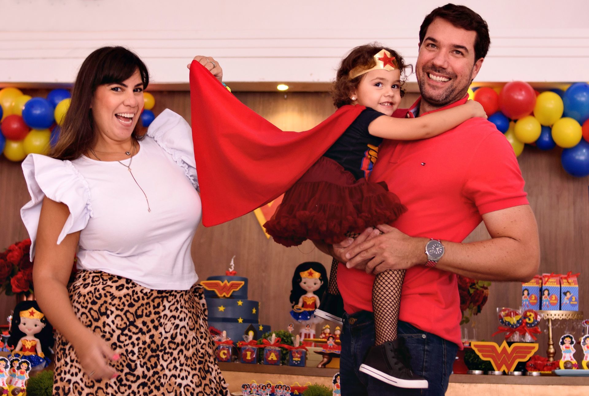 Foto Aniversário Infantil de 3 anos do Alicia Foto Aniversário Infantil de 3 anos do Alicia - Imagem 9