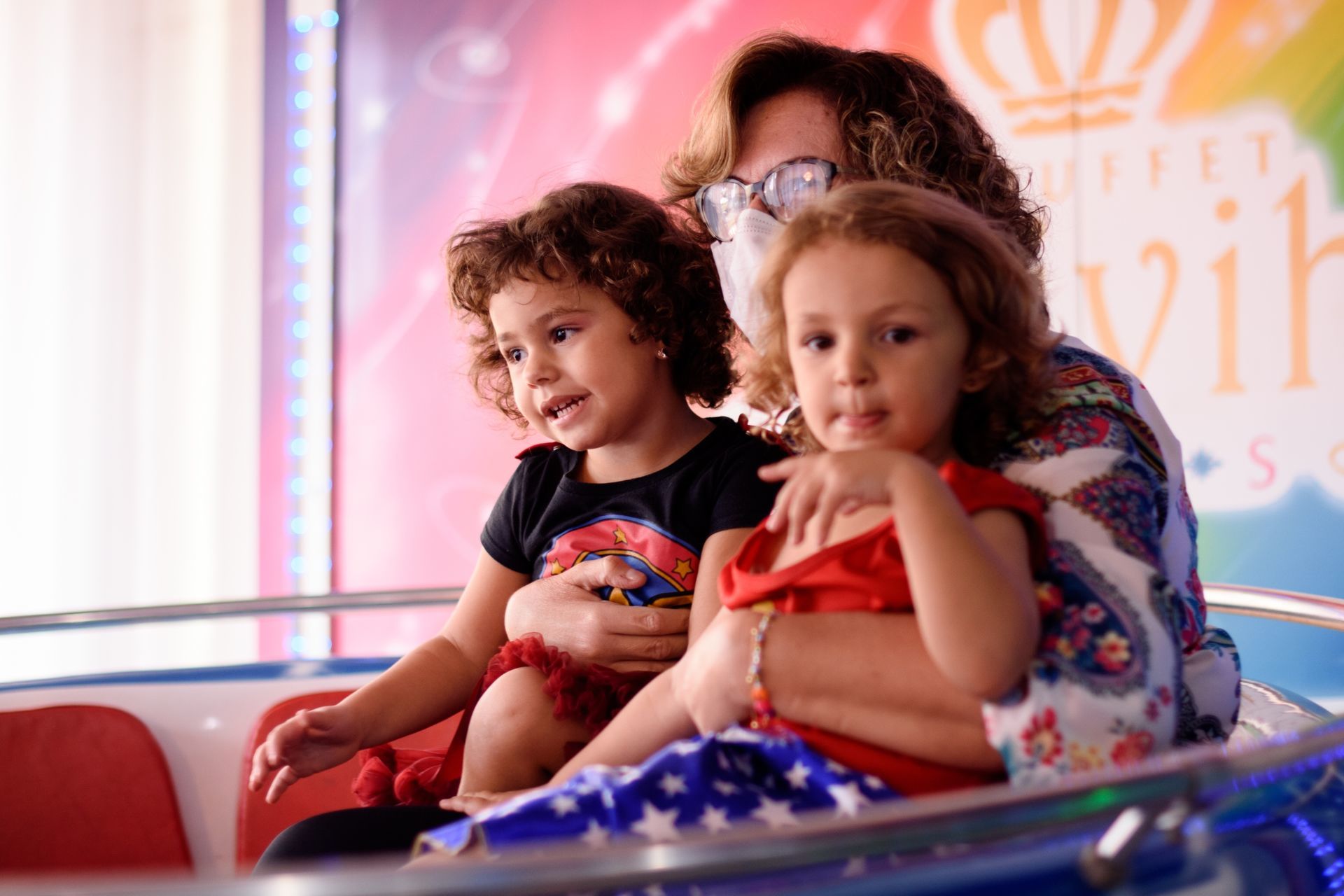 Foto Aniversário Infantil de 3 anos do Alicia Foto Aniversário Infantil de 3 anos do Alicia - Imagem 29