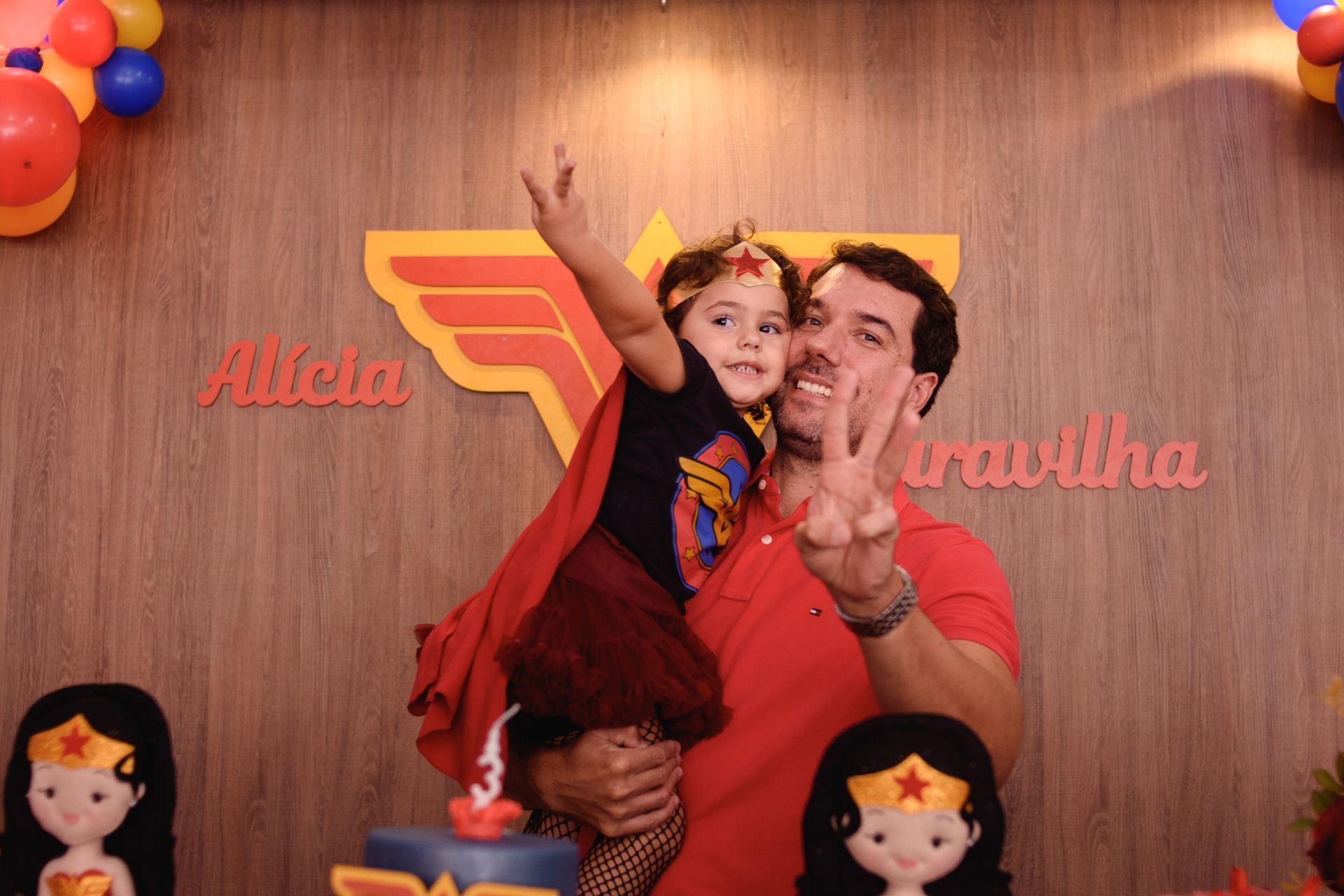 Foto Aniversário Infantil de 3 anos do Alicia Foto Aniversário Infantil de 3 anos do Alicia - Imagem 14