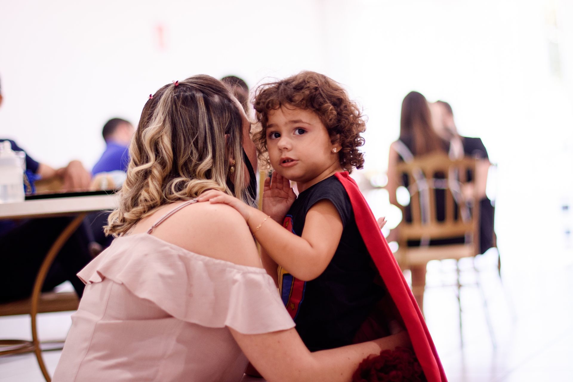 Foto Aniversário Infantil de 3 anos do Alicia Foto Aniversário Infantil de 3 anos do Alicia - Imagem 26