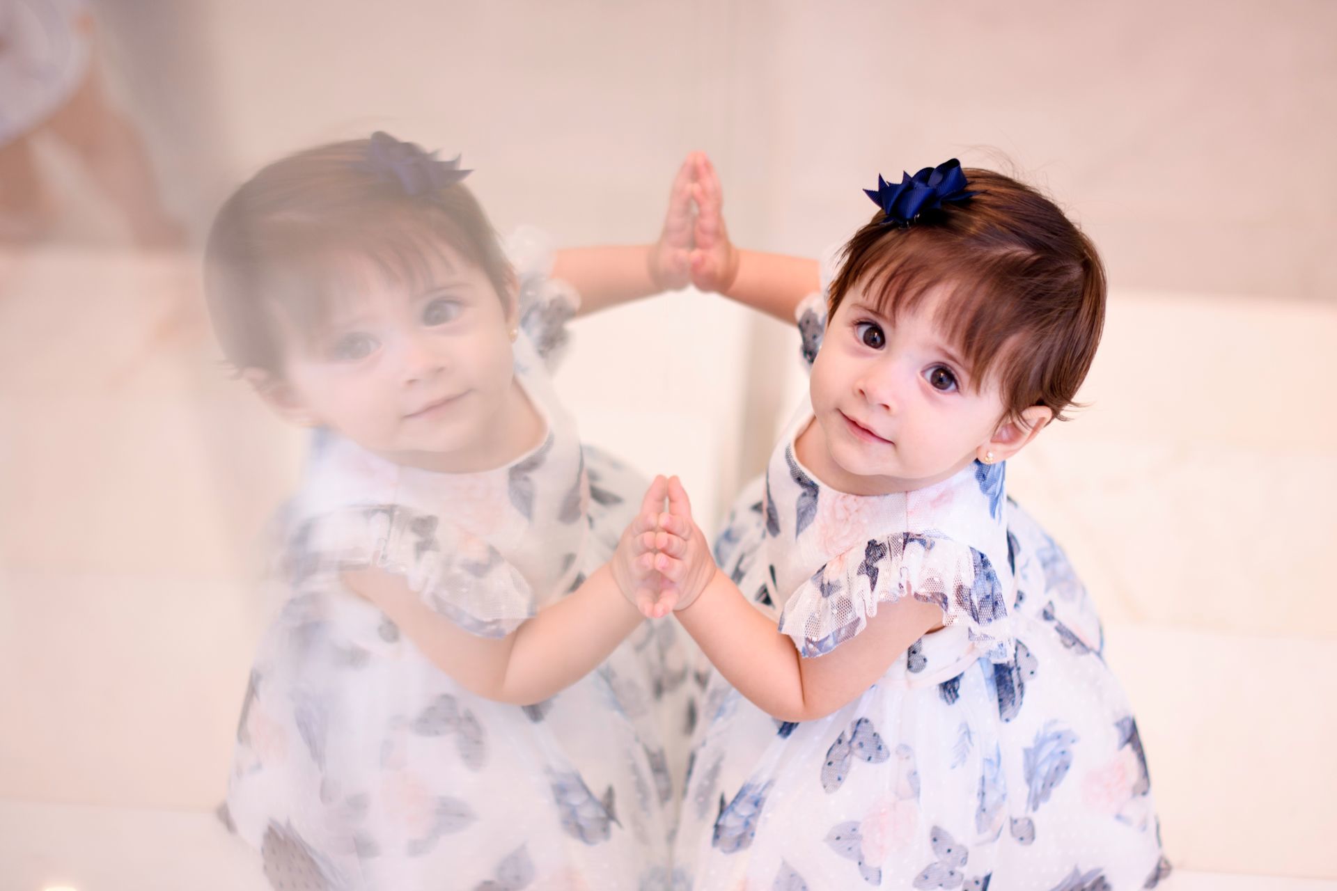 Foto Aniversário Infantil de 1anos da Alice na casa da familia, Quinta do Golf Foto Aniversário Infantil de 1anos da Alice na casa da familia, Quinta do Golf - Imagem 2