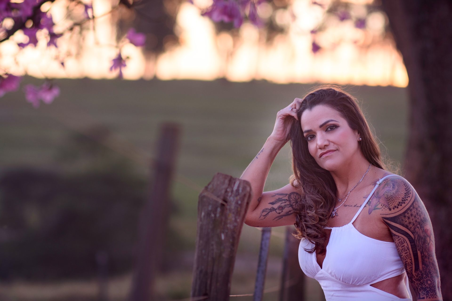Foto Ensaio Feminino - Pamela Foto Ensaio Feminino - Pamela - Imagem 15