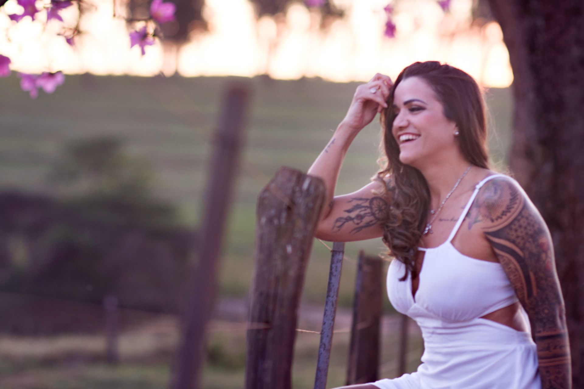 Foto Ensaio Feminino - Pamela Foto Ensaio Feminino - Pamela - Imagem 16