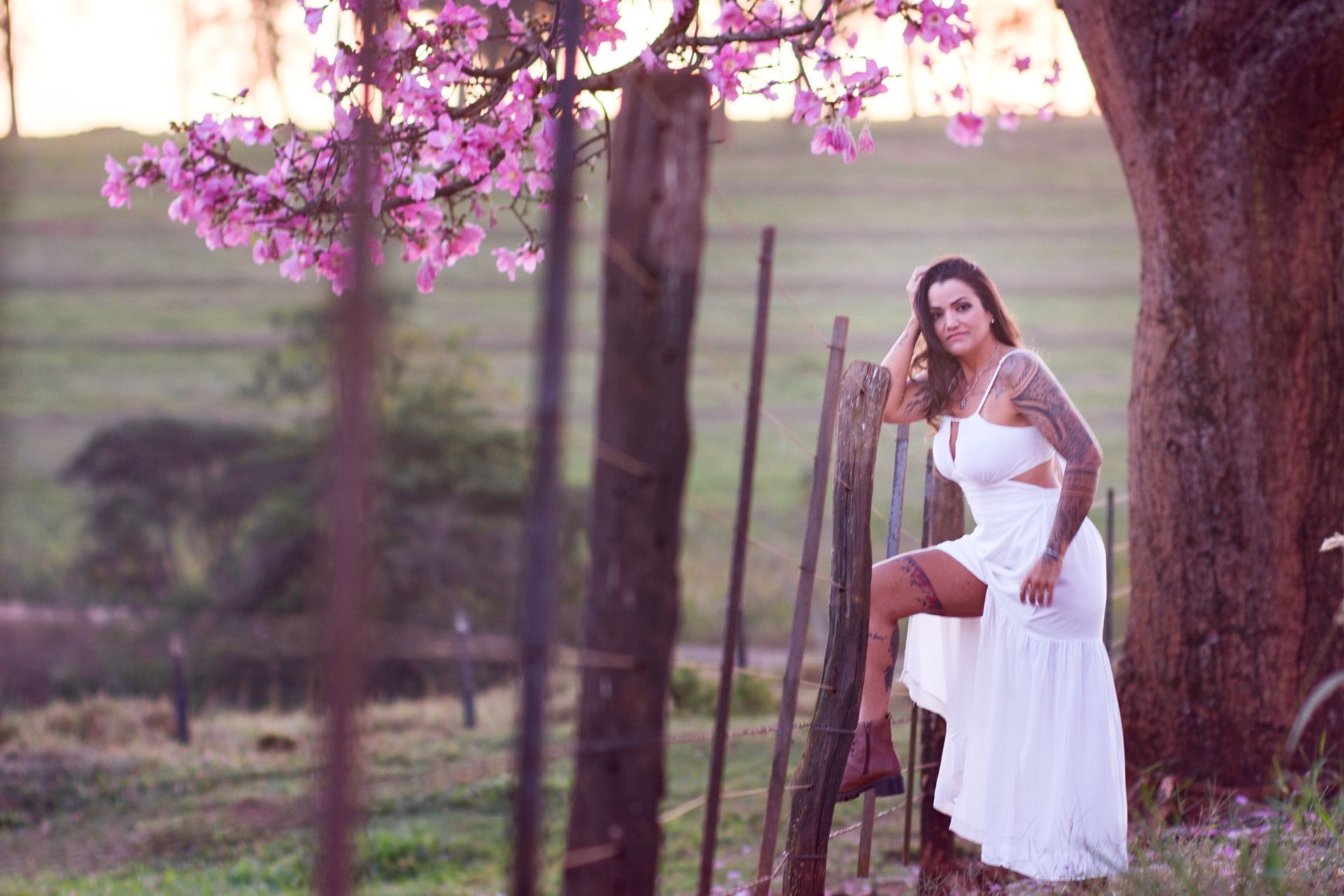 Foto Ensaio Feminino - Pamela Foto Ensaio Feminino - Pamela - Imagem 14