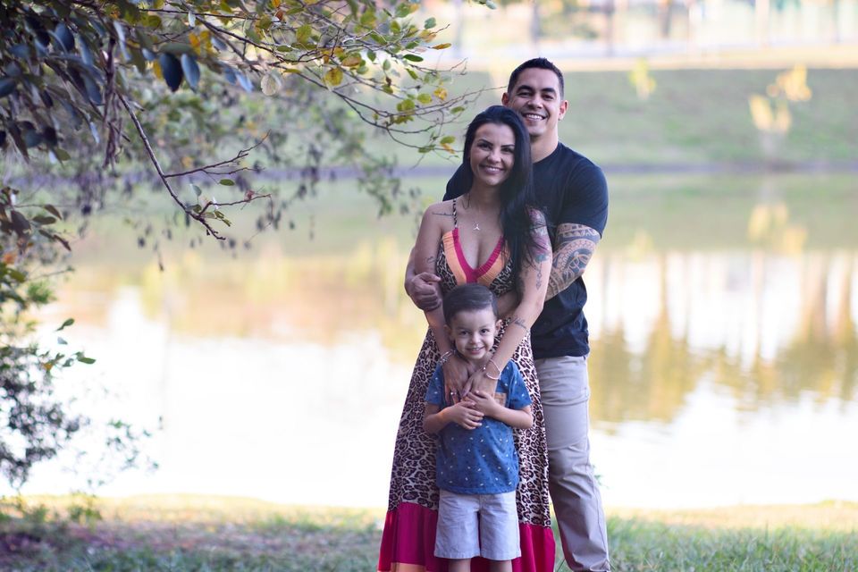 Trabalhos  Fotografa ensaio familia, São José do Rio Preto, Gabriela Assis  Fotografia