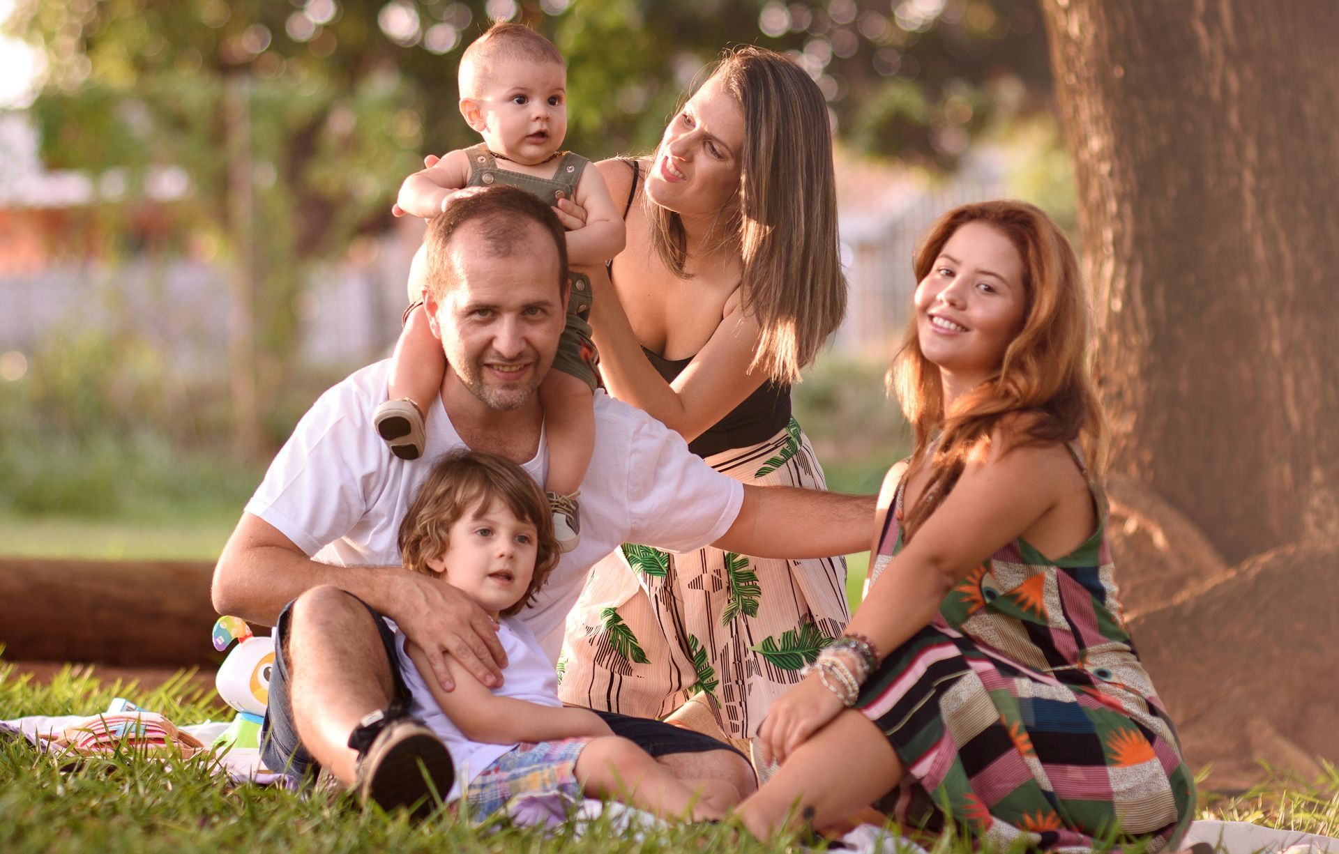 Foto Acompanhamento Trimestral - Theo Foto Acompanhamento Trimestral - Theo - Imagem 7
