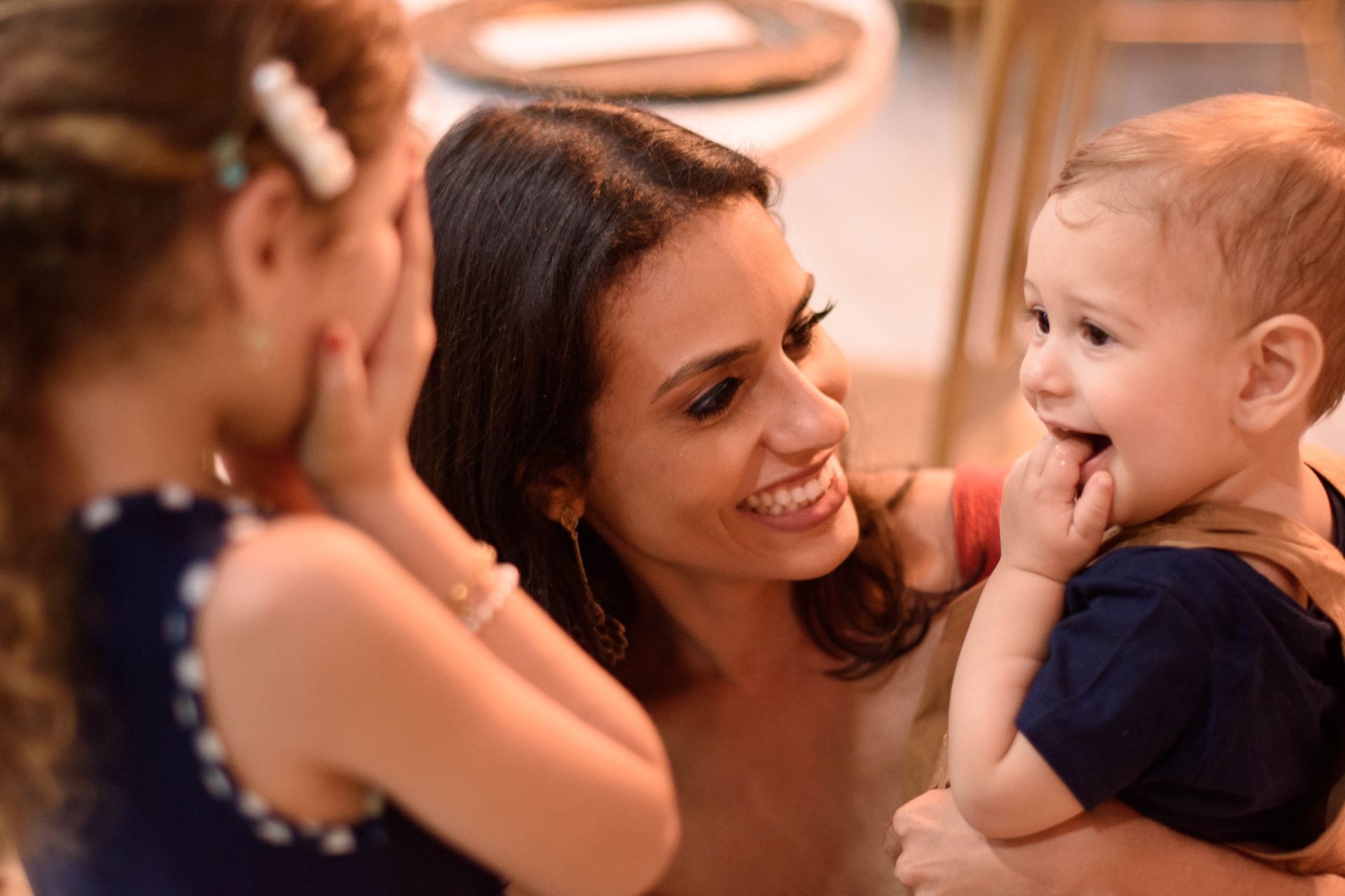 Foto Aniversário Infantil - Rael 1 Anos - Buffet Elivih Foto Aniversário Infantil - Rael 1 Anos - Buffet Elivih - Imagem 22