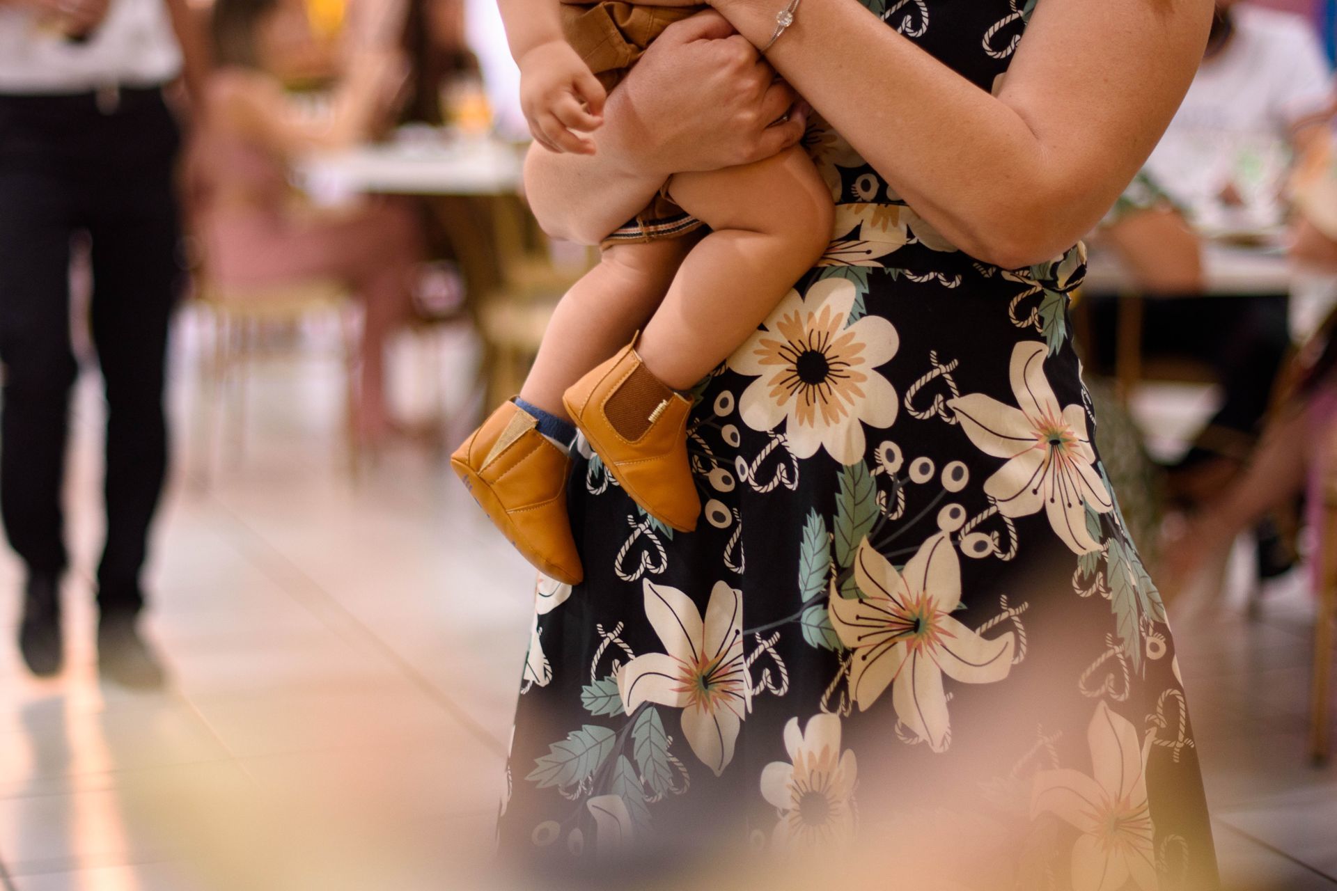 Foto Aniversário Infantil - Rael 1 Anos - Buffet Elivih Foto Aniversário Infantil - Rael 1 Anos - Buffet Elivih - Imagem 16
