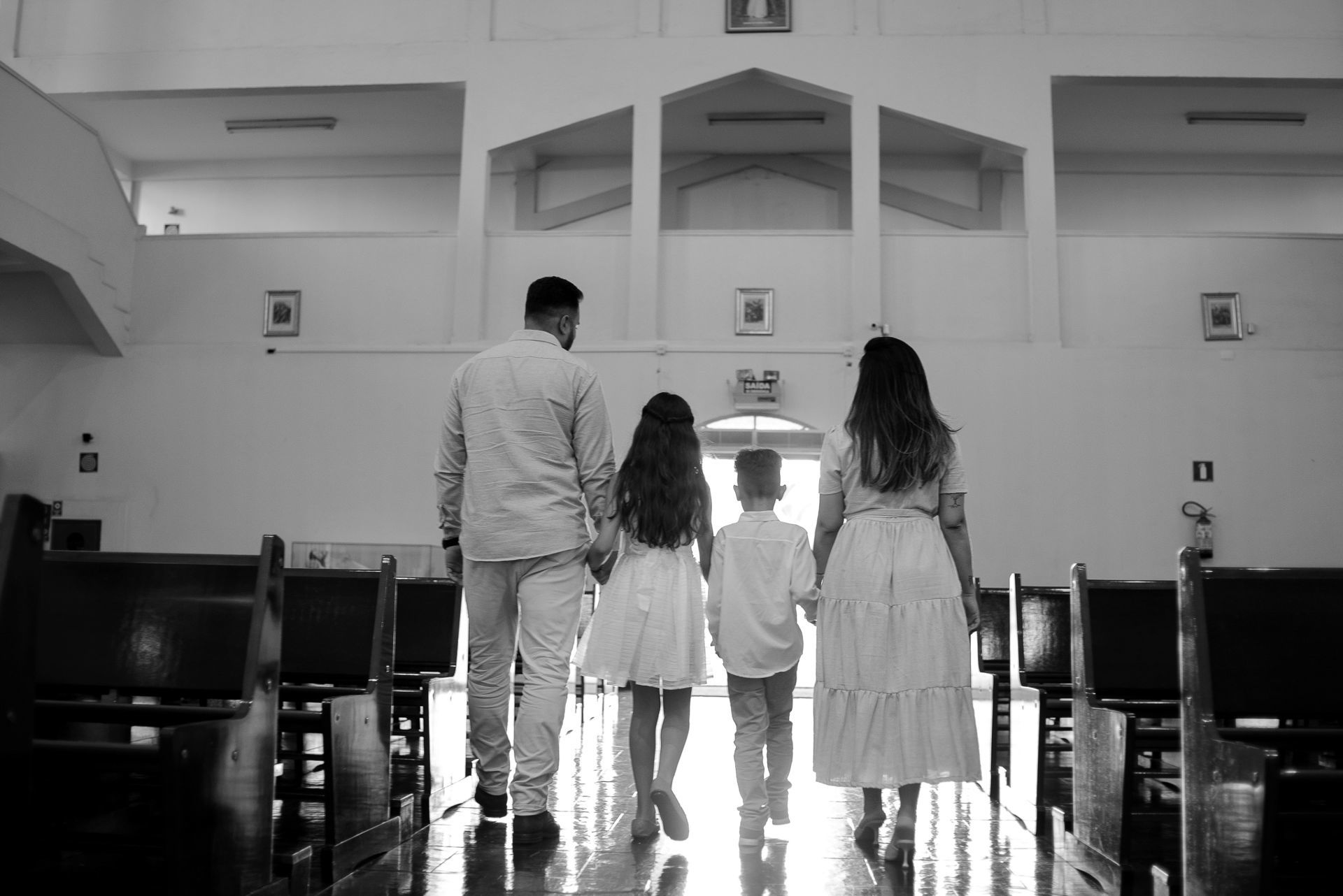 Foto Batizado - Lorena e Pedro - Paróquia Nossa Senhora do Carmo Foto Batizado - Lorena e Pedro - Paróquia Nossa Senhora do Carmo - Imagem 18