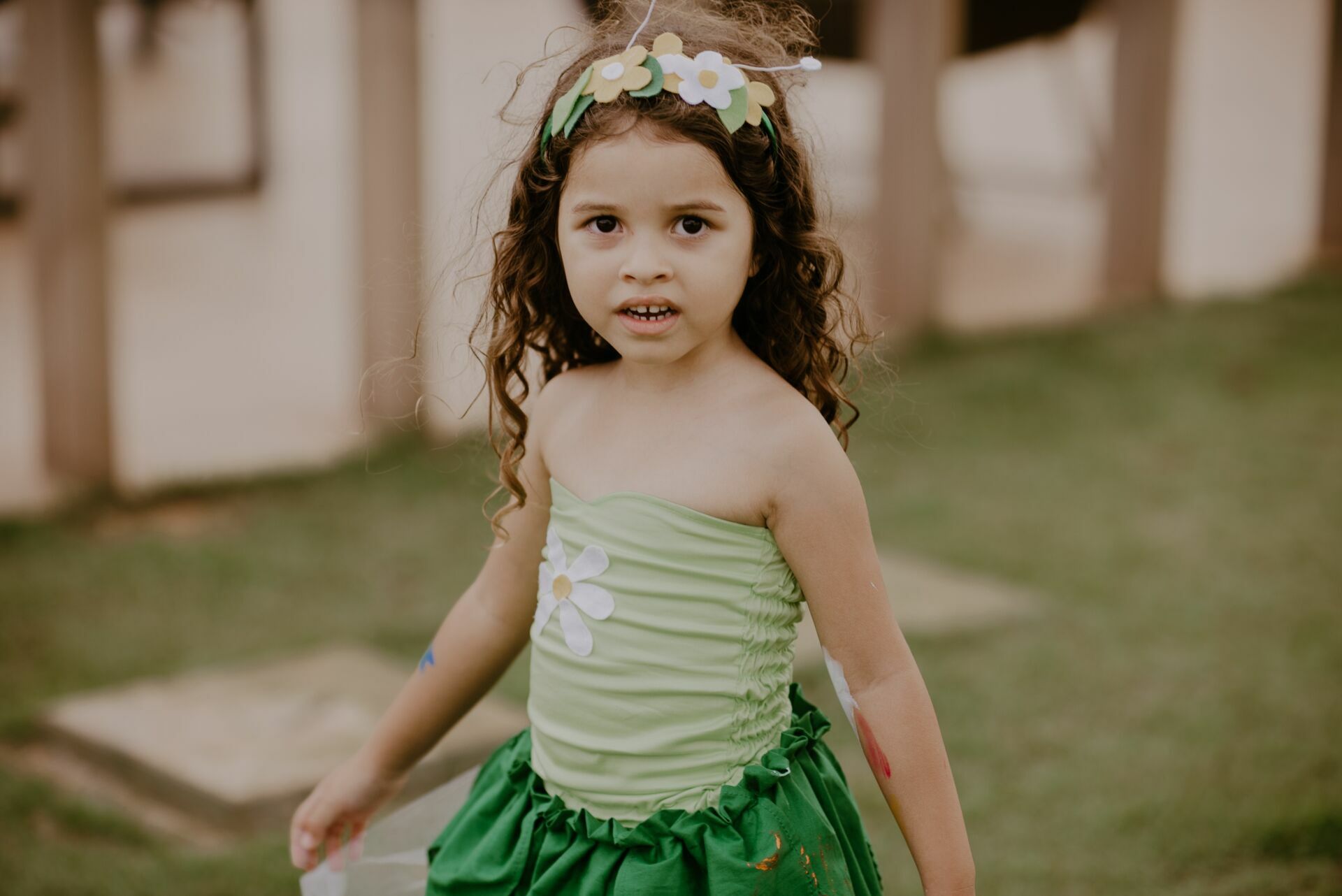 Foto Aniversário Infantil - Lia 4 anos - Quinta do Golfe Foto Aniversário Infantil - Lia 4 anos - Quinta do Golfe - Imagem 26
