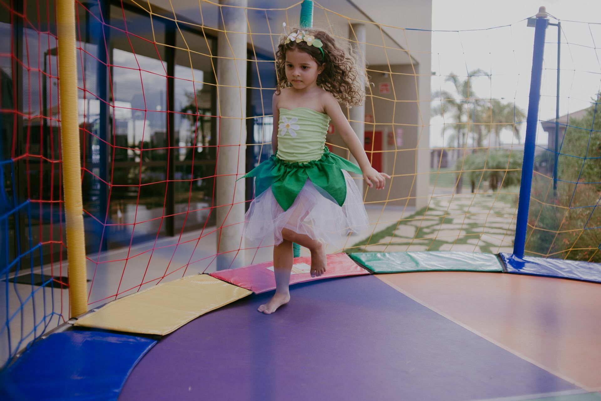 Foto Aniversário Infantil - Lia 4 anos - Quinta do Golfe Foto Aniversário Infantil - Lia 4 anos - Quinta do Golfe - Imagem 13