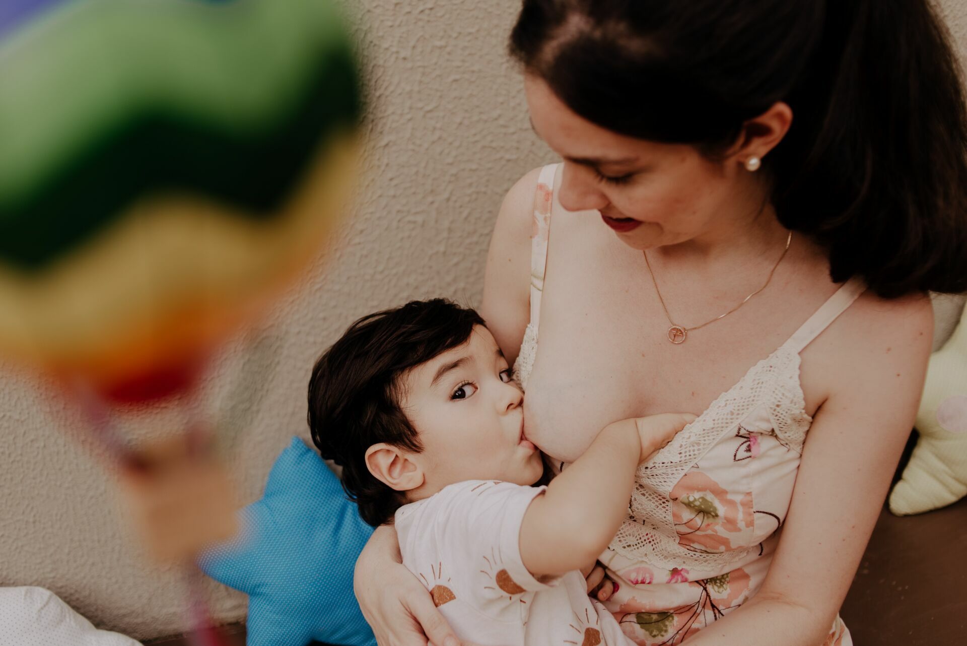 Foto Aniversário Infantil - Benjamin 2 anos - Casa da Vovó Foto Aniversário Infantil - Benjamin 2 anos - Casa da Vovó - Imagem 12