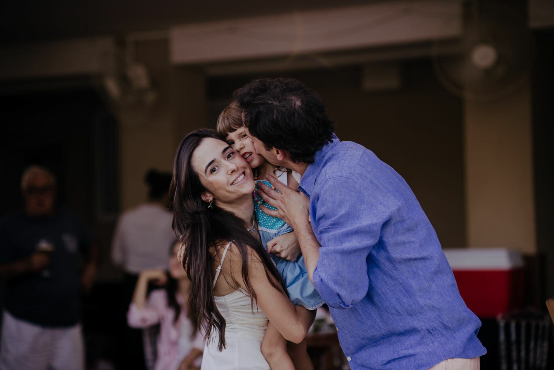 Foto Aniversário Infantil - Maria 4 anos - Condominio Recanto Real Foto Aniversário Infantil - Maria 4 anos - Condominio Recanto Real - Imagem 16