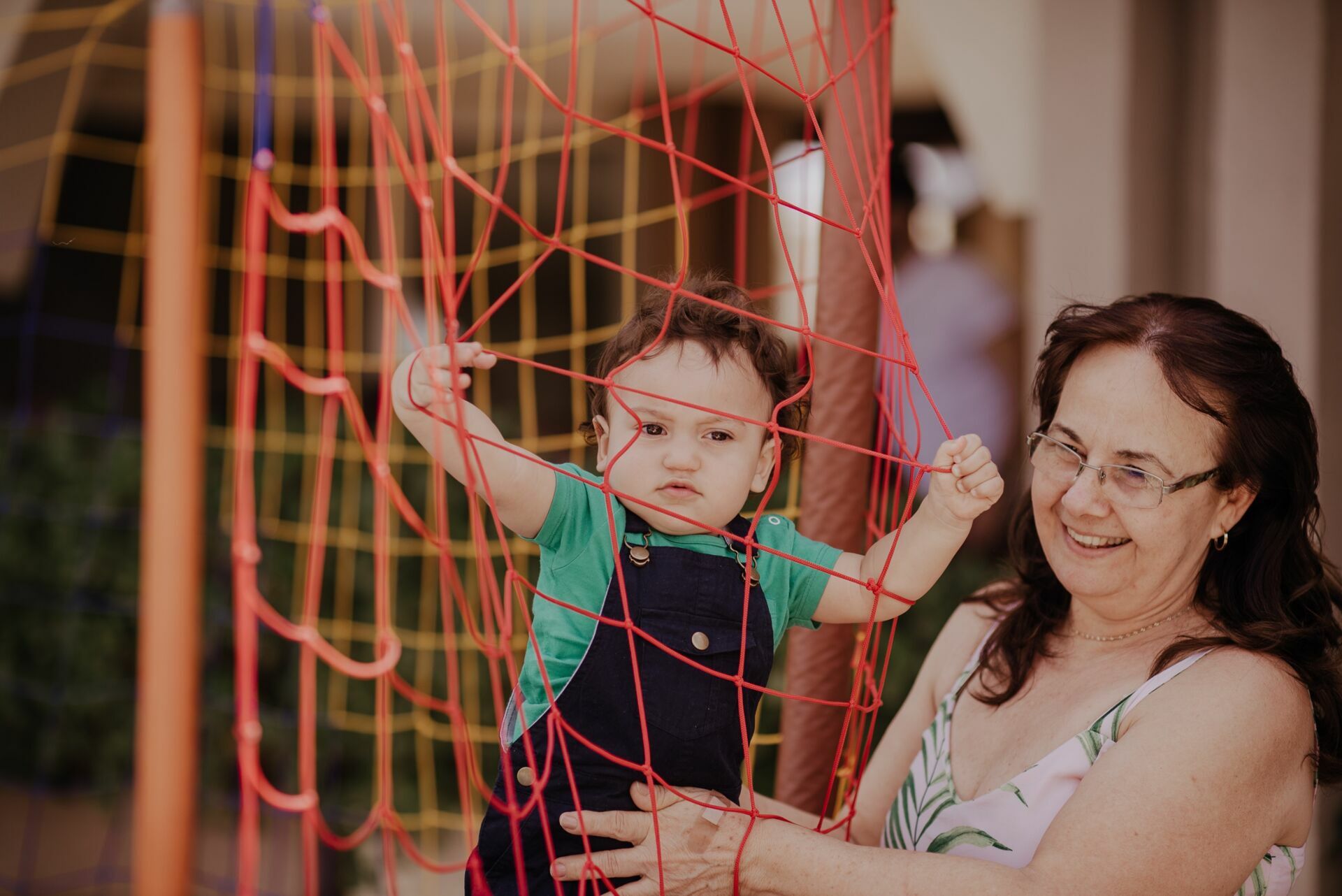 Foto Aniversário Infantil - Ravi 1 ano - Condominio Buona Vita Foto Aniversário Infantil - Ravi 1 ano - Condominio Buona Vita - Imagem 28