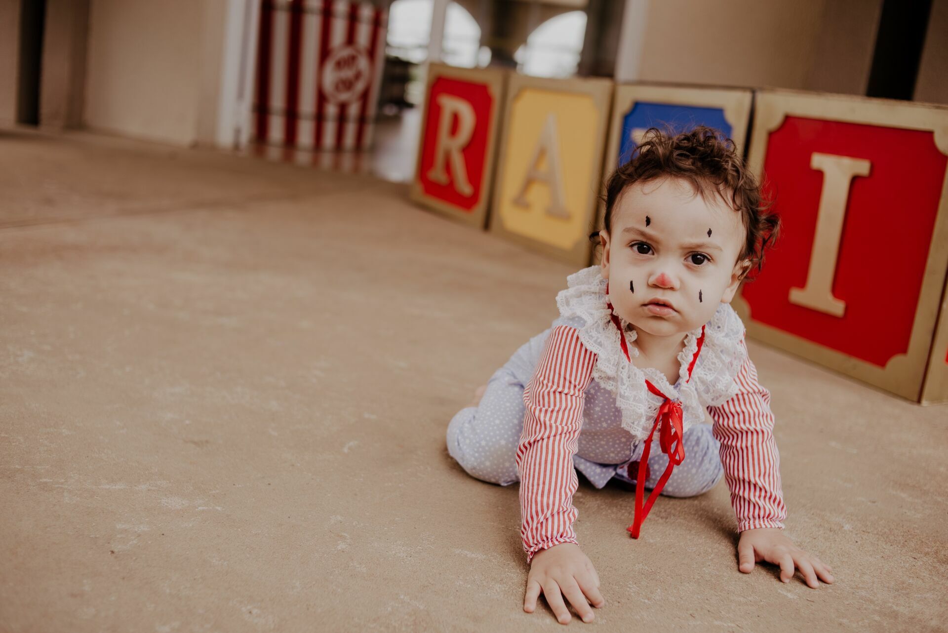 Foto Aniversário Infantil - Ravi 1 ano - Condominio Buona Vita Foto Aniversário Infantil - Ravi 1 ano - Condominio Buona Vita - Imagem 9