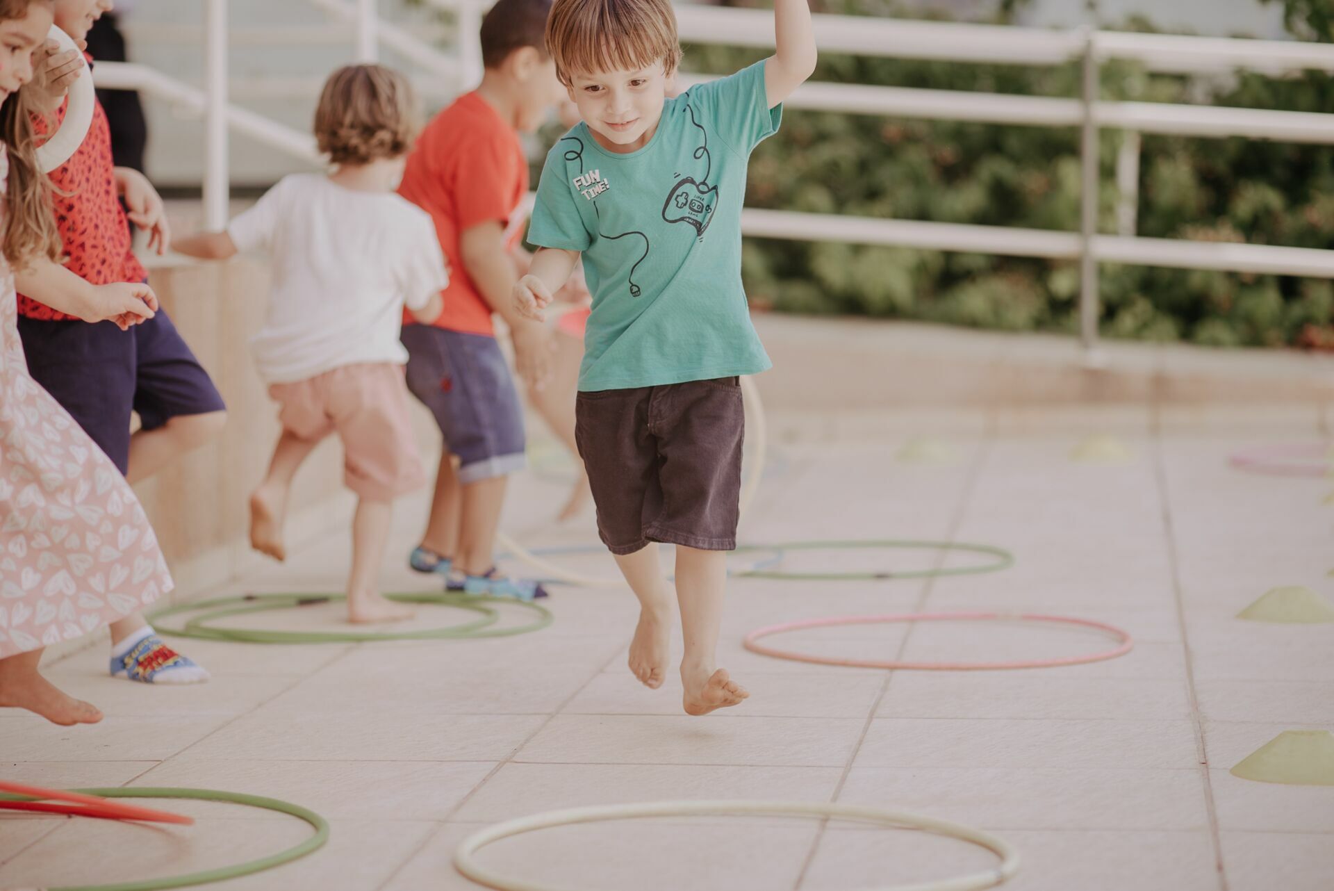 Foto Aniversário Infantil - Ravi 1 ano - Condominio Buona Vita Foto Aniversário Infantil - Ravi 1 ano - Condominio Buona Vita - Imagem 29