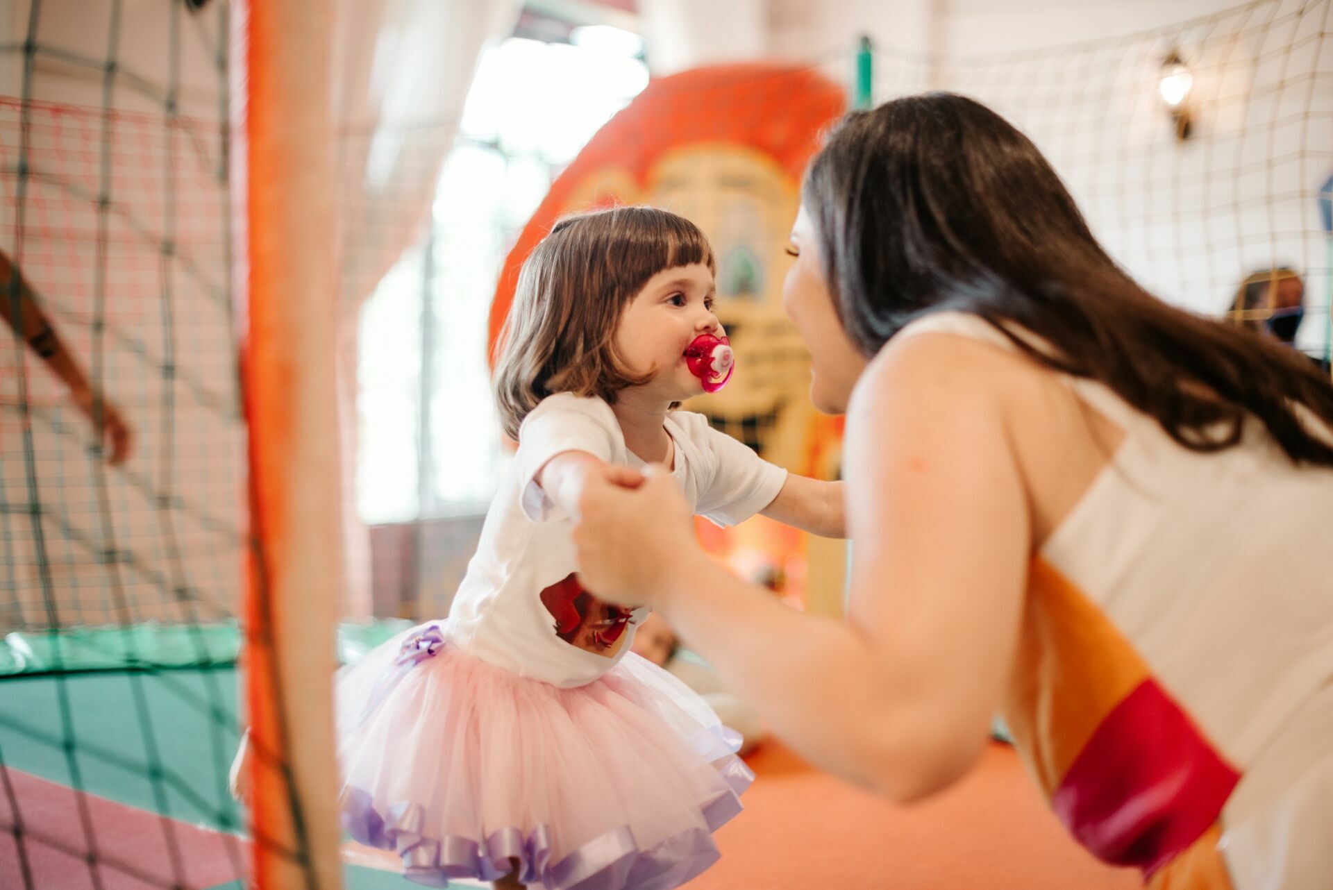 Foto Aniversário Infantil - Valentina 2 anos - Buffet Espaço Vitória Foto Aniversário Infantil - Valentina 2 anos - Buffet Espaço Vitória - Imagem 48