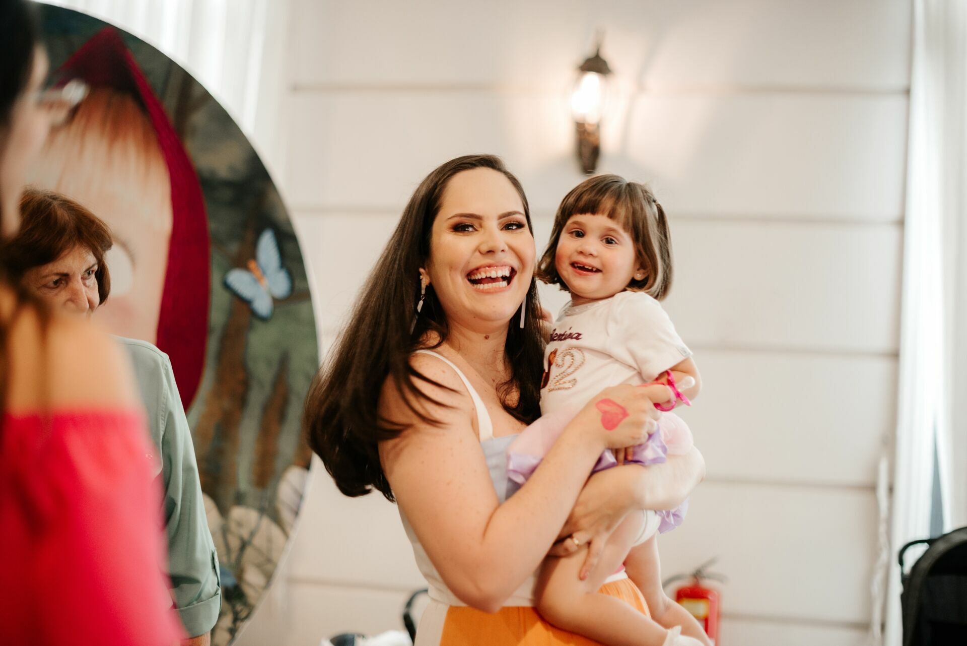 Foto Aniversário Infantil - Valentina 2 anos - Buffet Espaço Vitória Foto Aniversário Infantil - Valentina 2 anos - Buffet Espaço Vitória - Imagem 47