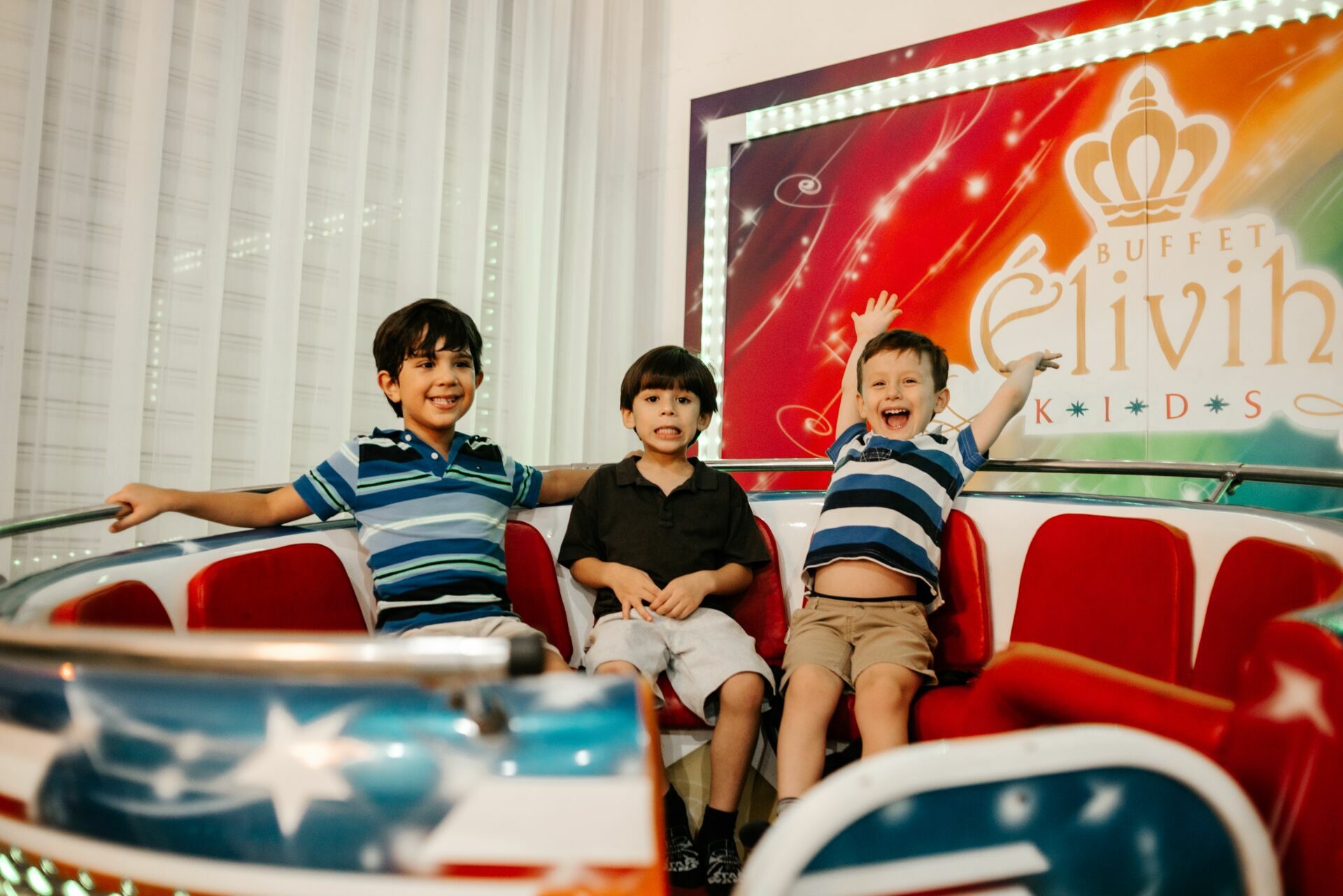 Foto Aniversário Infantil - João Pedro 5 anos Foto Aniversário Infantil - João Pedro 5 anos - Imagem 11
