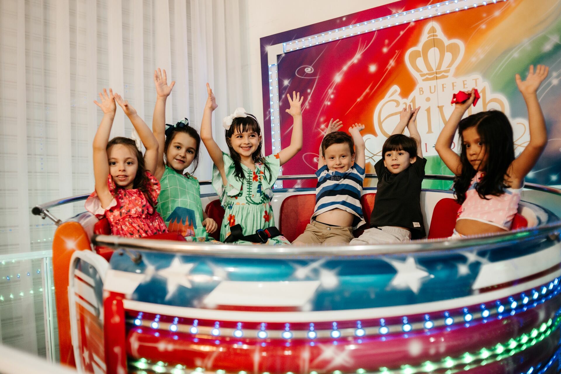 Foto Aniversário Infantil - João Pedro 5 anos Foto Aniversário Infantil - João Pedro 5 anos - Imagem 8