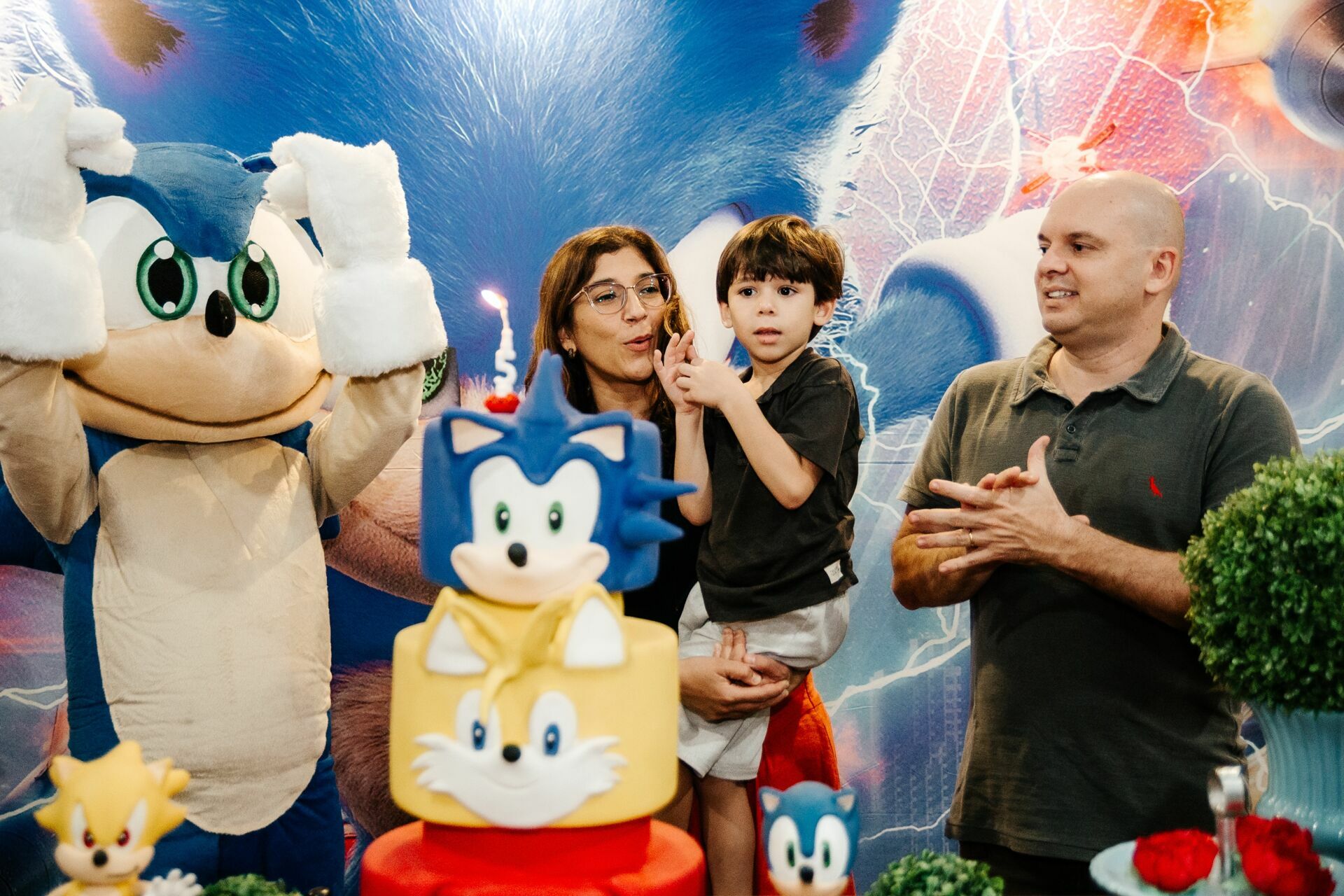 Foto Aniversário Infantil - João Pedro 5 anos Foto Aniversário Infantil - João Pedro 5 anos - Imagem 20