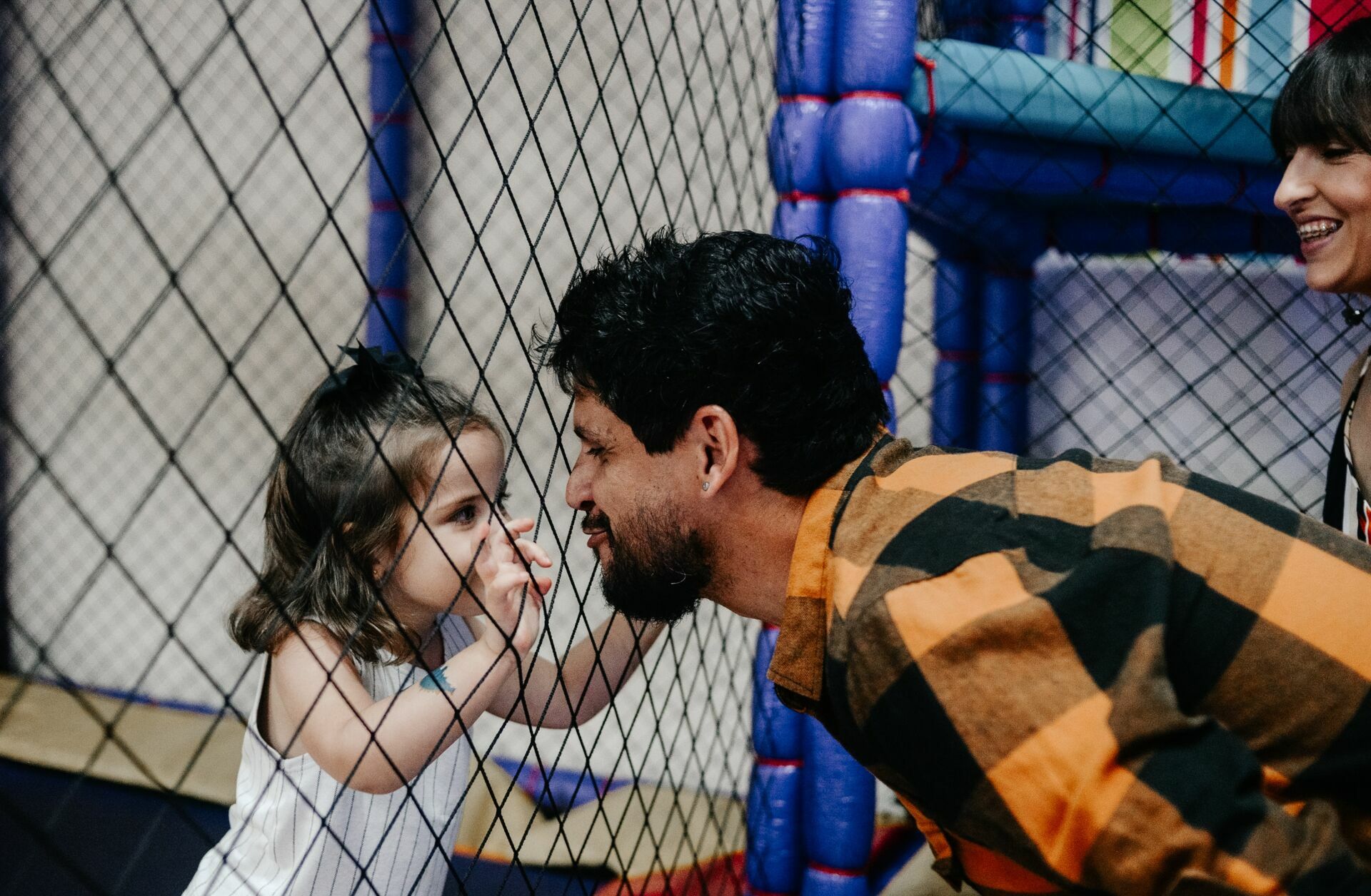 Foto Aniversário Infantil - Alice 3 anos - Buffet Alakazam - Imagem 0