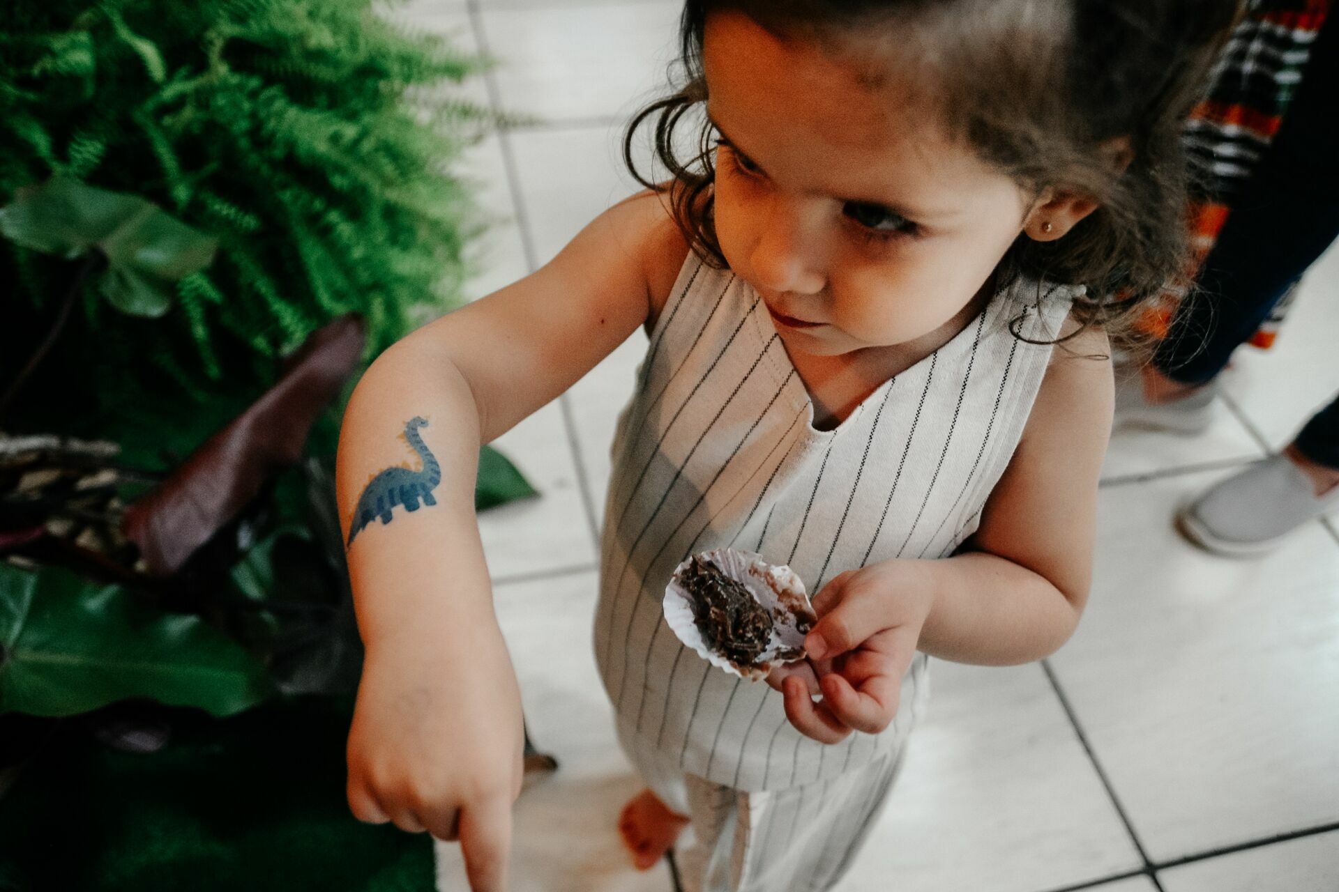 Aniversário Infantil - Angelina - 6 anos - Buffet Alakazam - São José do  RIo Preto/SP