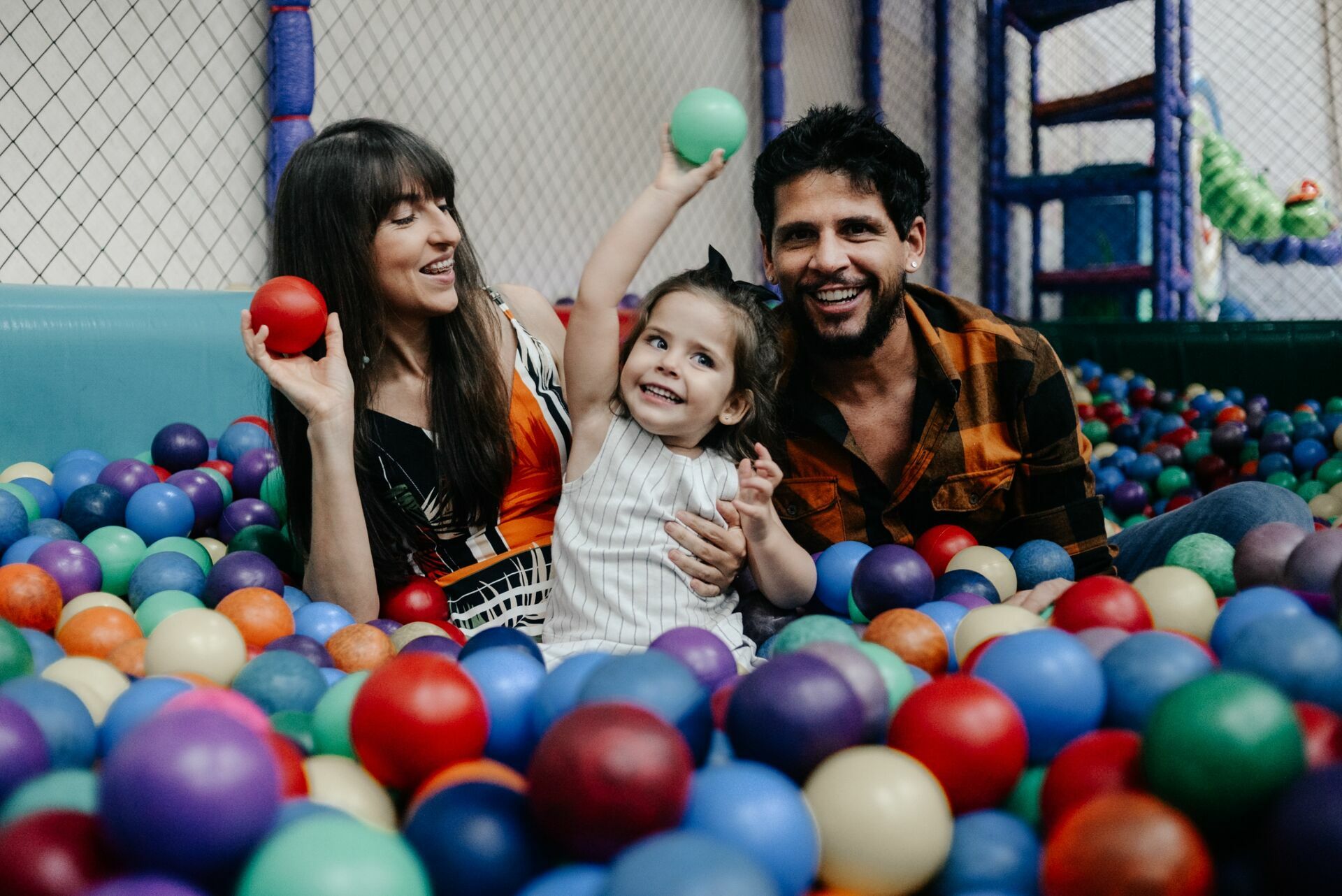 Alakazan Buffet Infantil, São Paulo SP